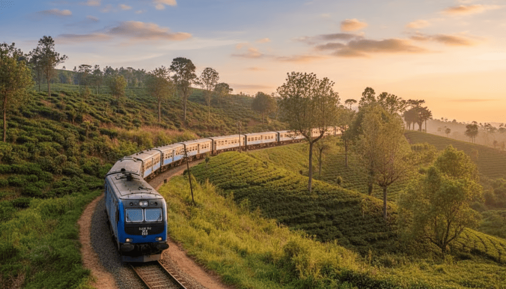 Although it has some drawbacks, taking the train to Sapa remains a memorable and scenic experience that many travelers cherish
